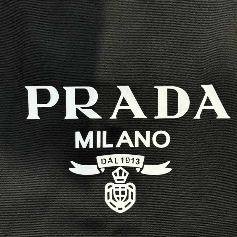 Prada Outwear